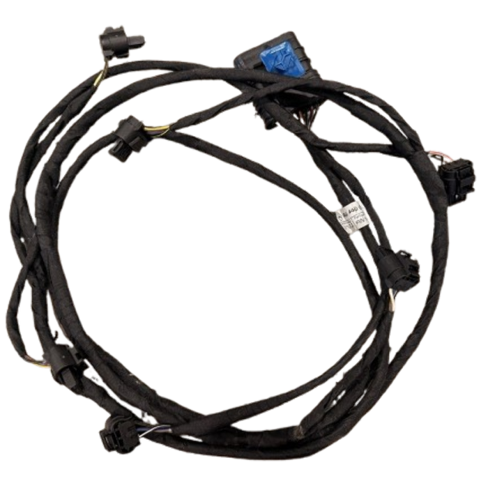 New Genuine Mercedes-Benz Front Bumper Electrical Wiring Harness (2008-2015) OE