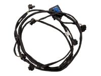 New Genuine Mercedes-Benz Front Bumper Electrical Wiring Harness (2008-2015) OE