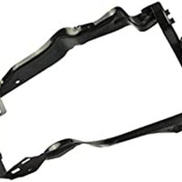 Genuine Mercedes-Benz Radiator Core Support Mount Frame Right OE 2046201291