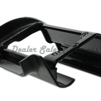 Genuine Mercedes-Benz Seat Frame Track End Cap Right OE 20491906209051