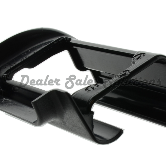 Genuine Mercedes-Benz Seat Frame Track End Cap Right OE 20491906209051