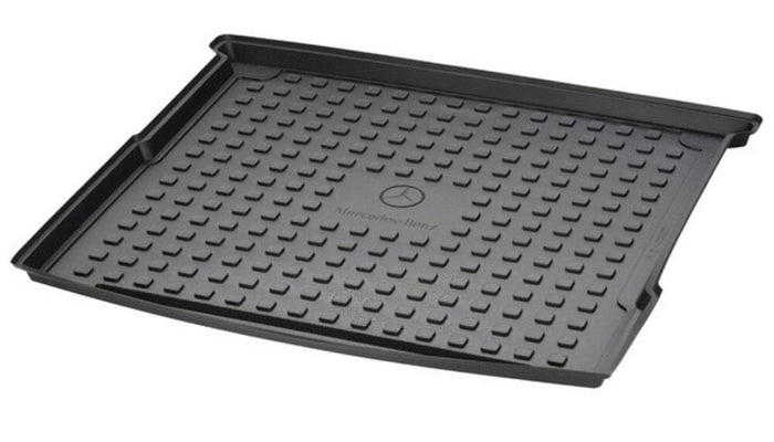 Genuine Mercedes-Benz Trunk Tray Cargo Liner Boot Tub (2008-2019) OE 2058140600