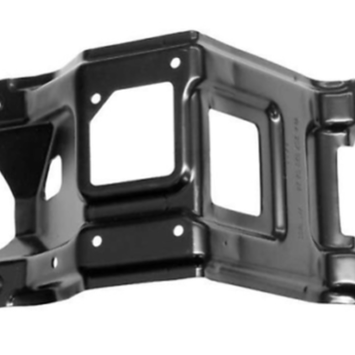 Genuine Mercedes Radiator Core Support Center Hood Lock Latch OE 2076200228