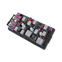 New Genuine Chevy Malibu Engine Fuse Box Relay Module (2009-2012) OE 20822695