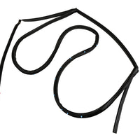 New Genuine GMC Sl-N-Weatherstrip (16225 20929650 OEM