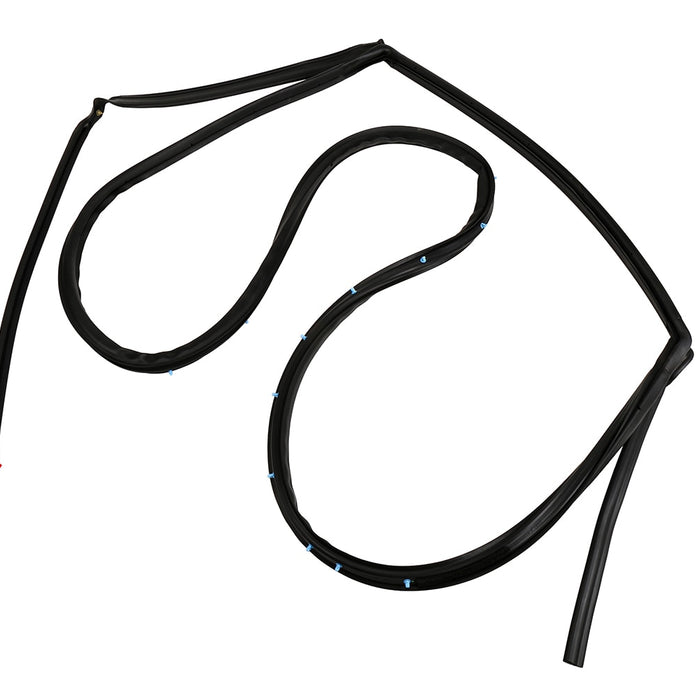 New Genuine GMC Sl-N-Weatherstrip (16225 20929650 OEM