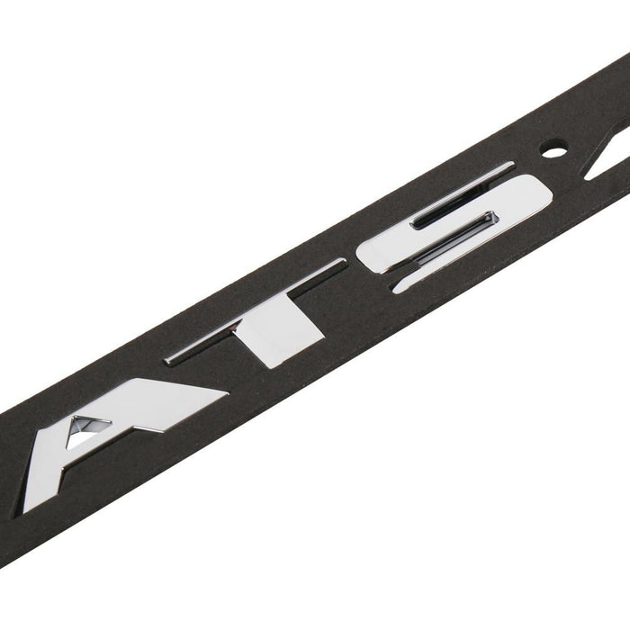 New Genuine GMC Plate 20934963 / 20934963 OEM