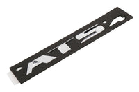 New Genuine GMC Plate 20934963 / 20934963 OEM