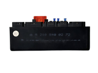 New Genuine Mercedes-Benz Relay Unit Multi-Purpose (1996-2002) OE 2105400272