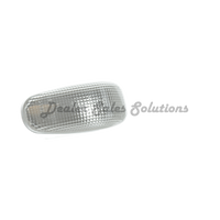 New Genuine Mercedes-Benz-Front Turn Signal Lamp Light OE 210820092164