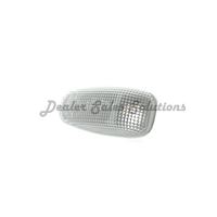 New Genuine Mercedes-Benz-Front Turn Signal Lamp Light OE 210820092164