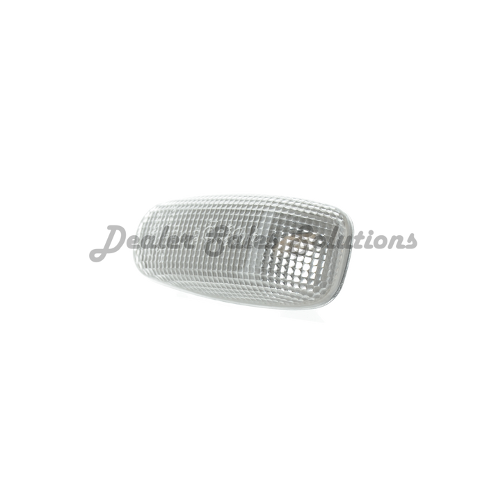 New Genuine Mercedes-Benz-Front Turn Signal Lamp Light OE 210820092164
