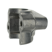 New Genuine Mercedes FR Right Stabilizer Bar Bushing Bracket Mount OE 2113230640