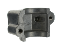 New Genuine Mercedes FR Right Stabilizer Bar Bushing Bracket Mount OE 2113230640
