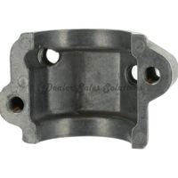 New Genuine Mercedes FR Right Stabilizer Bar Bushing Bracket Mount OE 2113230640