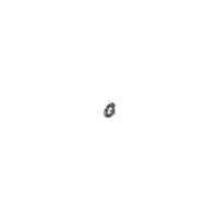 New Genuine Hyundai Gasket (2011-2020) OE 2113403000