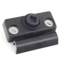 New Genuine Mercedes-Benz Trunk Lid Stopper Bumper Buffer Rear OE 2117500097