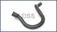Genuine Mercedes E320 3.2L V6 Heater Hose 2118320294
