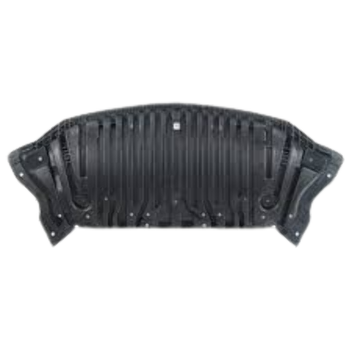 New Genuine Mercedes-Benz Front Engine Splash Shield Deflector (2013-2017) OE