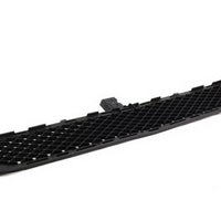 Genuine Mercedes-Benz Front Bumper Center Grille Lower (2010-2011) OE 2128850023