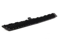 Genuine Mercedes-Benz Front Bumper Center Grille Lower (2010-2011) OE 2128850023