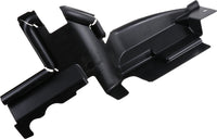 New Genuine Nissan Duct - Air Intake, Rh 21468ZP50A / 21468-ZP50A OEM