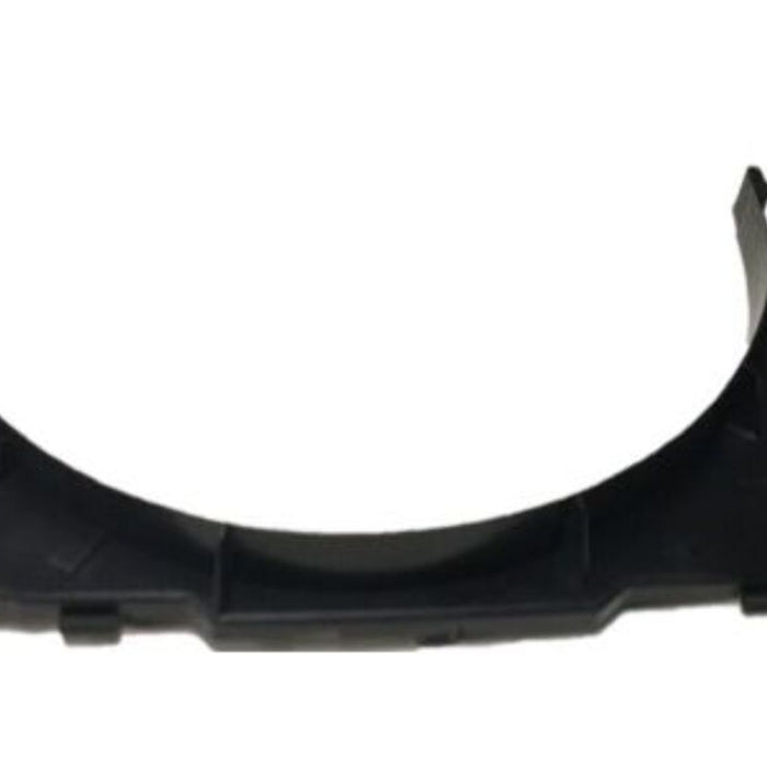 Genuine Nissan Pathfinder Radiator Fan Shroud Lower (2007-2012) OE 21477ZS00A