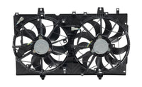 New Genuine Nissan Motor & Fan Assy-W/Shroud 214814BA0A / 21481-4BA0A OEM