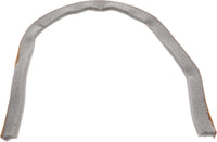 New Genuine Nissan Radiator Seal Upper (2013-2020) OE 214963JA0A