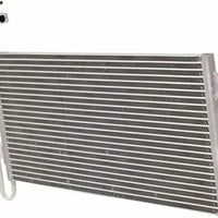 New Genuine Nissan Transmission Oil Cooler Assembly (2004-2015) OE 216069FD0A