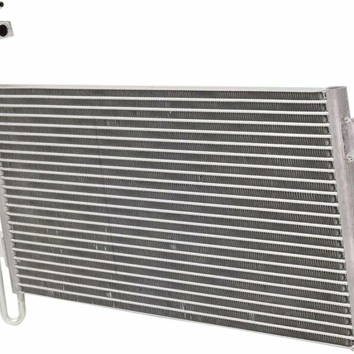 New Genuine Nissan Transmission Oil Cooler Assembly (2004-2015) OE 216069FD0A