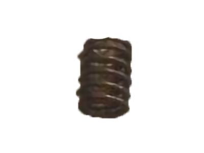 New Genuine Ford Spring Valve (1990-1996) OE E9TZ-7D017-A