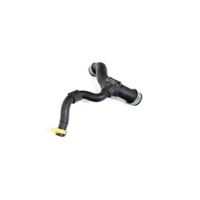 New Genuine Mercedes-Benz Radiator Coolant Hose (2012-2018) OE 2185011282