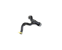 New Genuine Mercedes-Benz Radiator Coolant Hose (2012-2018) OE 2185011282