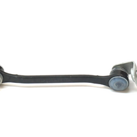 Genuine Mercedes-Benz Front Stabilizer Sway Bar Link Rod (2001-2006) 2203200389