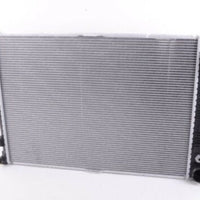 New Genuine Mercedes-Benz Radiator Cooling Assembly (1954-2014) OE 2215002603