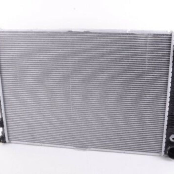 New Genuine Mercedes-Benz Radiator Cooling Assembly (1954-2014) OE 2215002603