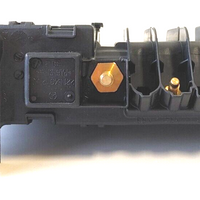 New Genuine Mercedes-Benz Fuse Box Assembly (2007-2009) OE 2215401250