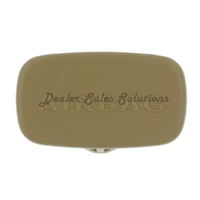 New Genuine Mercedes-Benz Interior Trim OE 22181701208K67