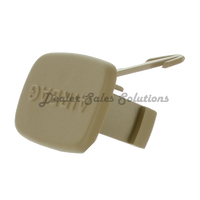 New Genuine Mercedes-Benz Interior Trim OE 22181701208K67