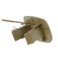 New Genuine Mercedes-Benz Interior Trim OE 22181701208K67
