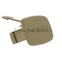 New Genuine Mercedes-Benz Interior Trim OE 22181701208K67