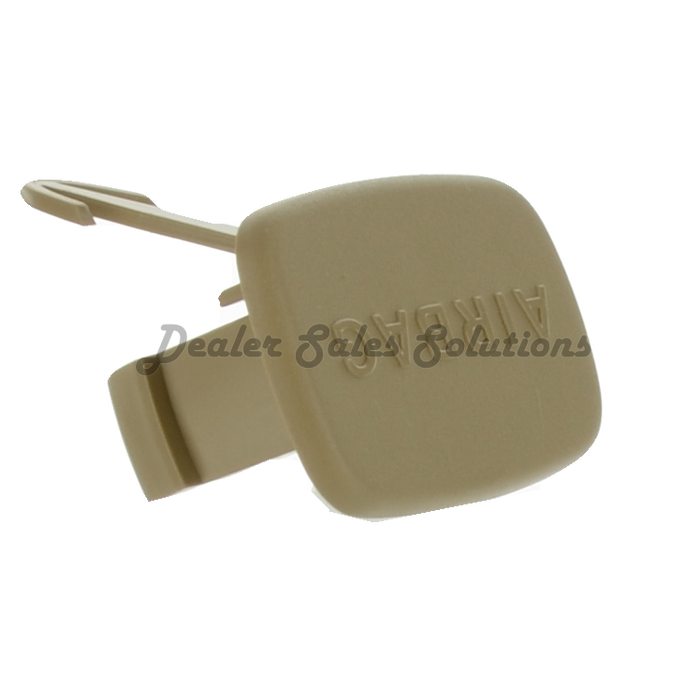 New Genuine Mercedes-Benz Interior Trim OE 22181701208K67