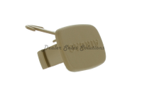 New Genuine Mercedes-Benz Interior Trim OE 22181701208K67