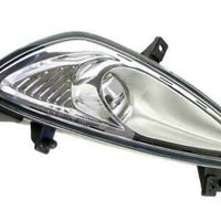 Genuine Mercedes-Benz Front Fog Lamp Light Assembly Left (07-09) OE 2218200156