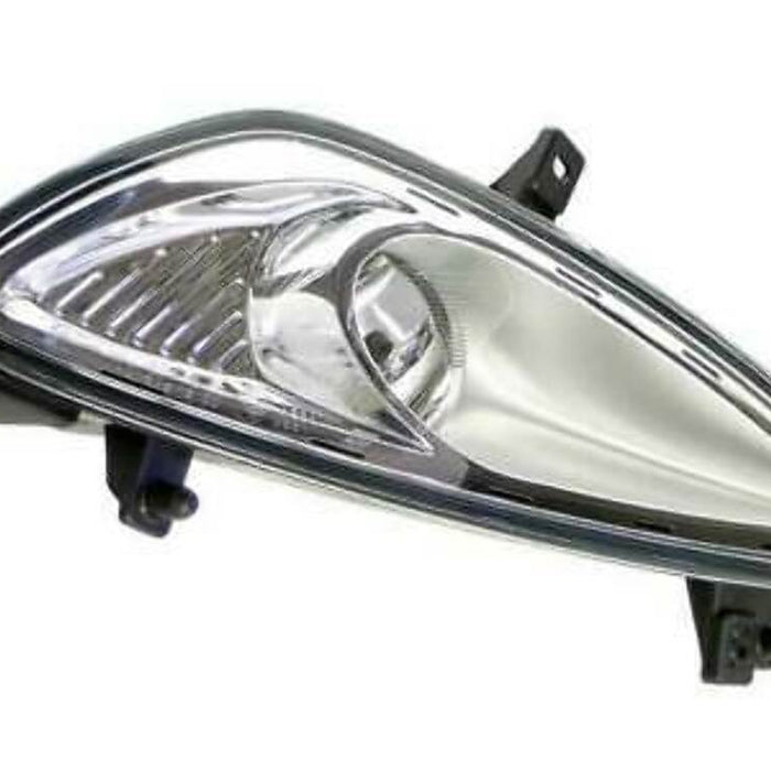 Genuine Mercedes-Benz Front Fog Lamp Light Assembly Left (07-09) OE 2218200156