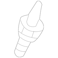 New Genuine Nissan Plug-Spark OE 224011P114