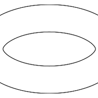 New Genuine Nissan Gasket OE 22636N4200