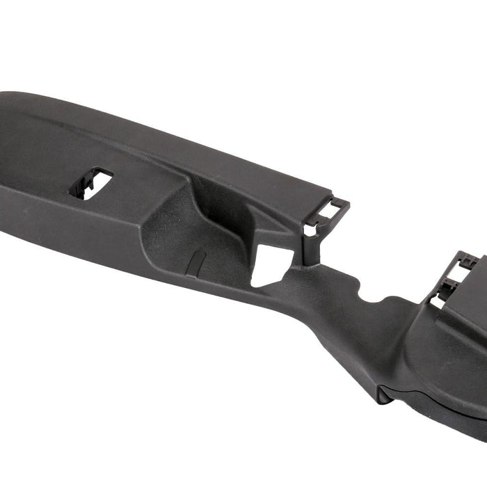 Genuine Chevy Malibu Seat Adjuster Trim Cover Black Right (2013-2016) 22752035