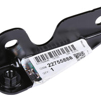 Genuine General Motors OE Bracket,Hood Hge Lwr 22755888